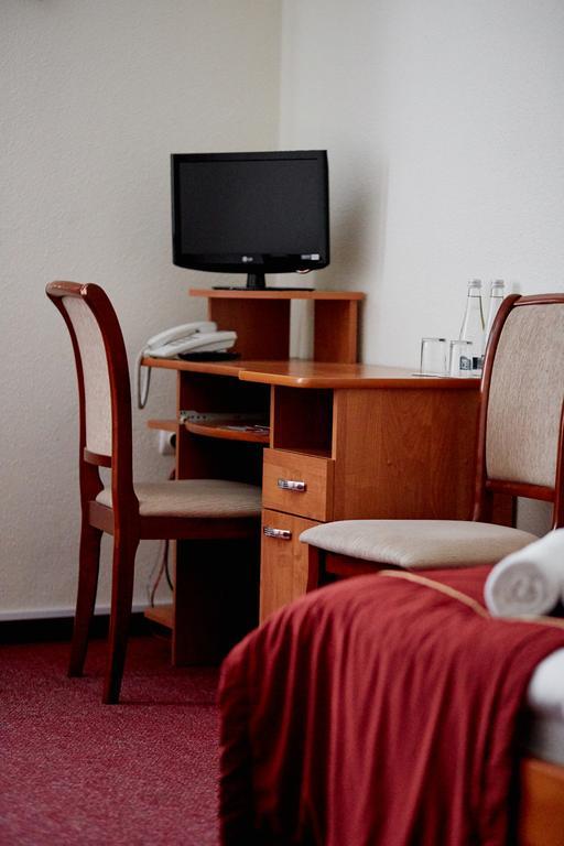 Hotel Rota Biała Podlaska Esterno foto